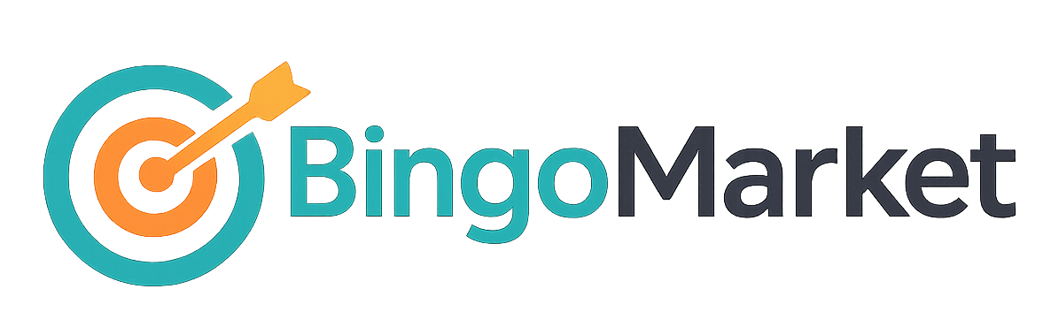 بینگو مارکت bingomarket